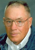 Ralph Tanner